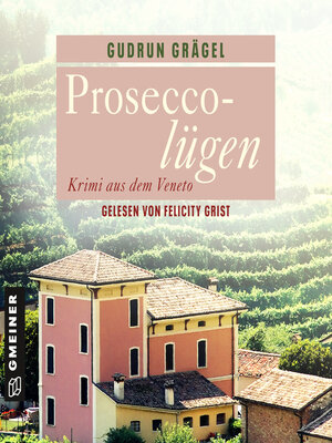 cover image of Proseccolügen